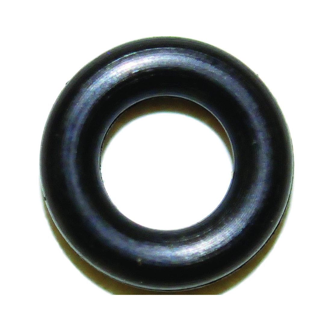 Danco 35775B Faucet O-Ring, #61, 5/32 in ID x 9/32 in OD Dia, 1/16 in Thick, Buna-N, For: Thrush Valves