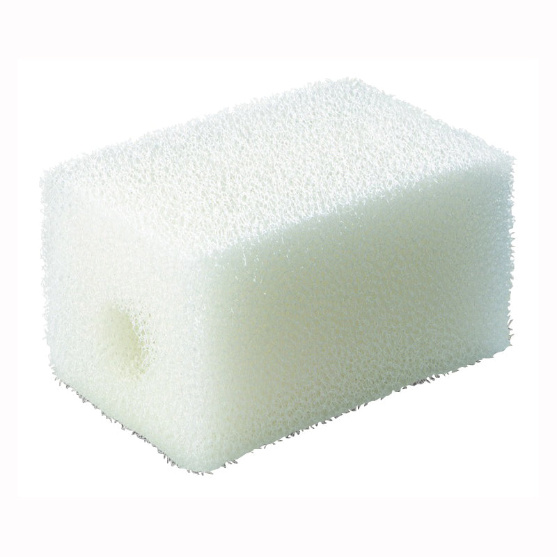 Little Giant 566109 Filter Pad, 2.64 in L, 2.37 in W