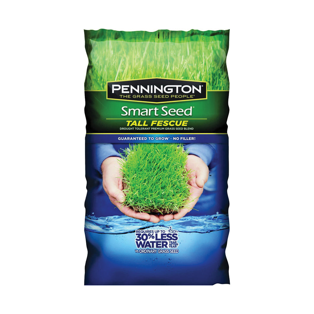 Pennington 100526679 Grass Seed, 20 lb Bag