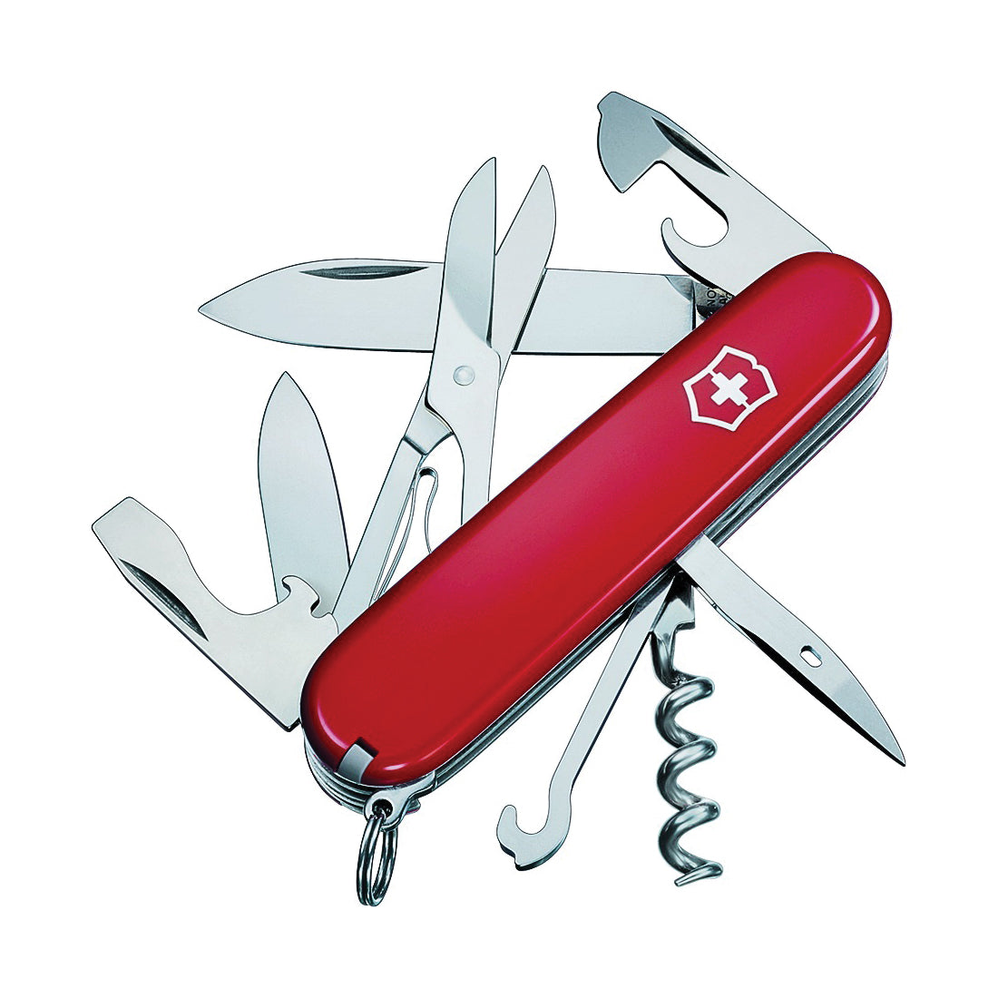 Victorinox 56381 Pocket Knife, 14-Function