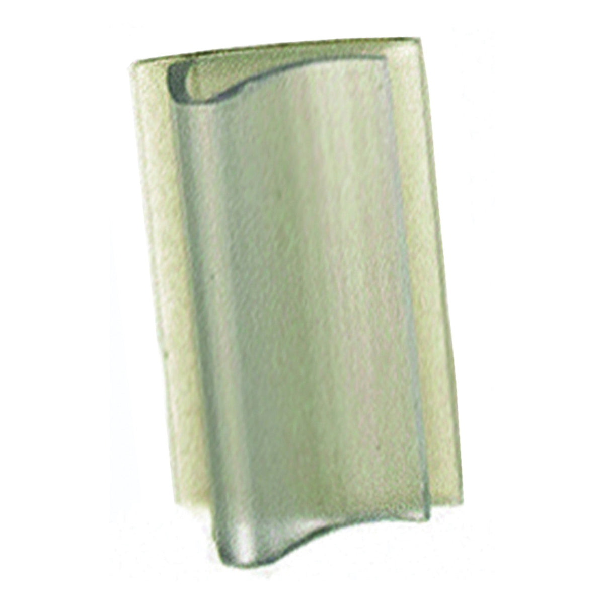 Jandorf 61404 Clip, PVC, Clear