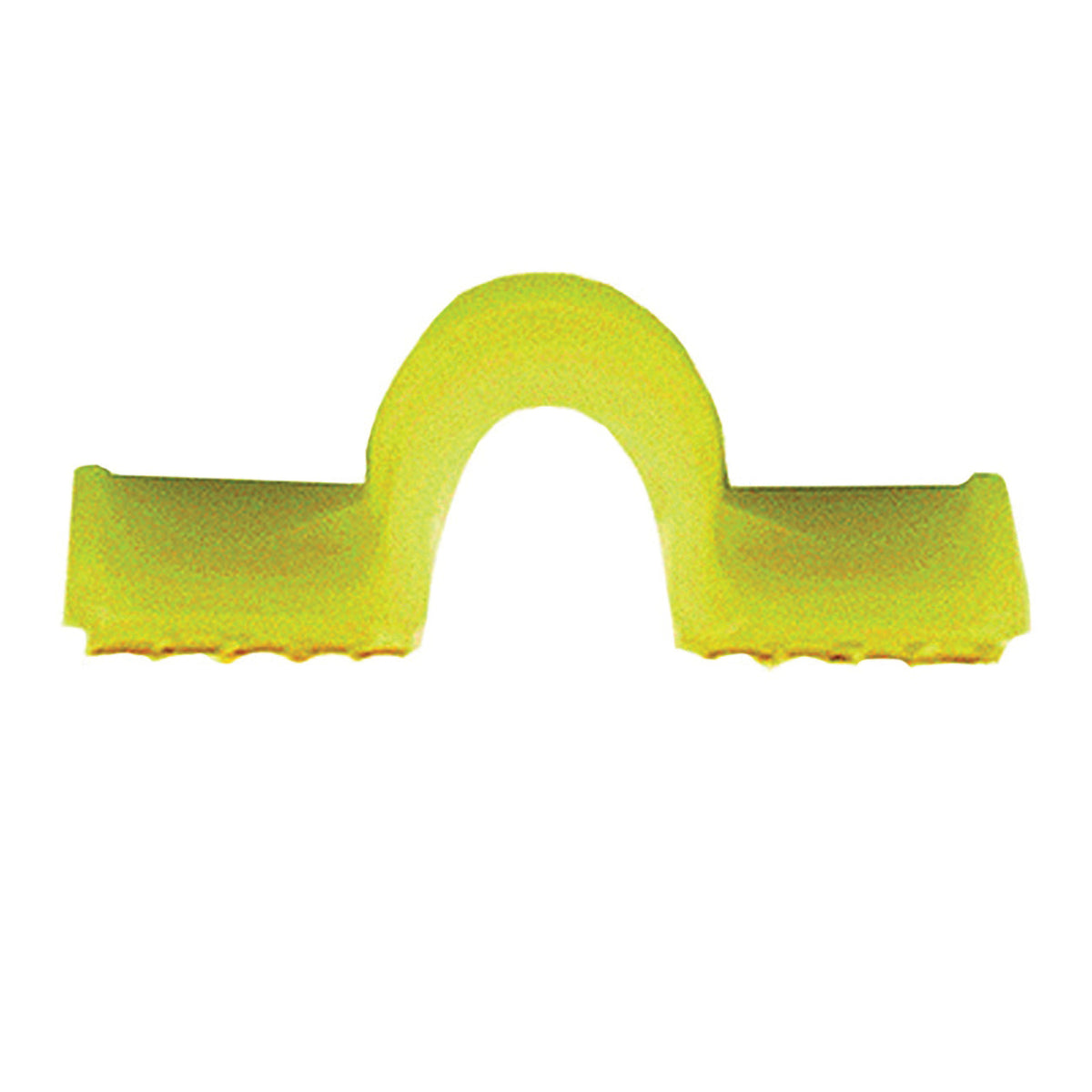 Jandorf 61412 Cable Clip, Nylon, Natural