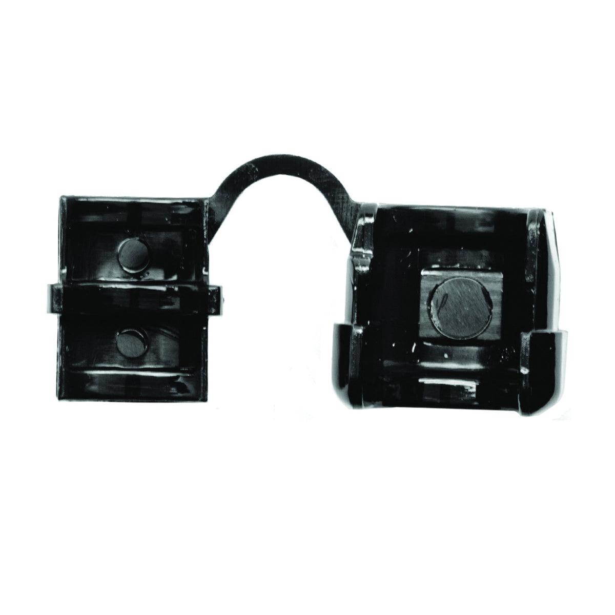 Jandorf 61416 Cord Protector, Nylon, Black