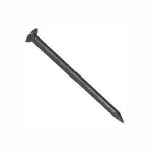 Bostitch RH-S12D131HDG/X Framing Nail, 3-1/4 in L, 11 Gauge, Steel, Galvanized, Full Round Head, Smooth Shank