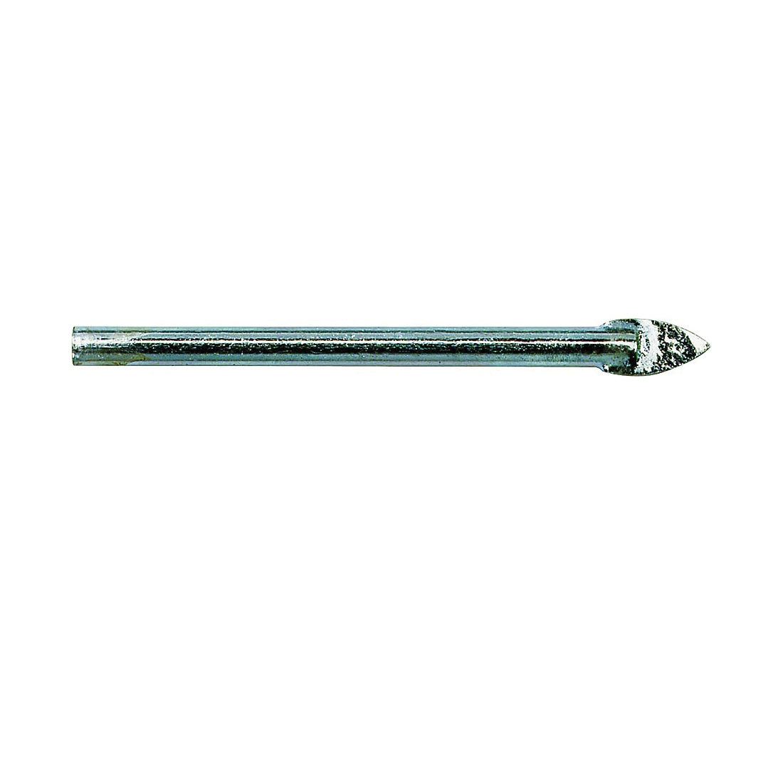 IRWIN POWER-GRIP 50524 Drill Bit, 3/8 in Dia, Straight Shank