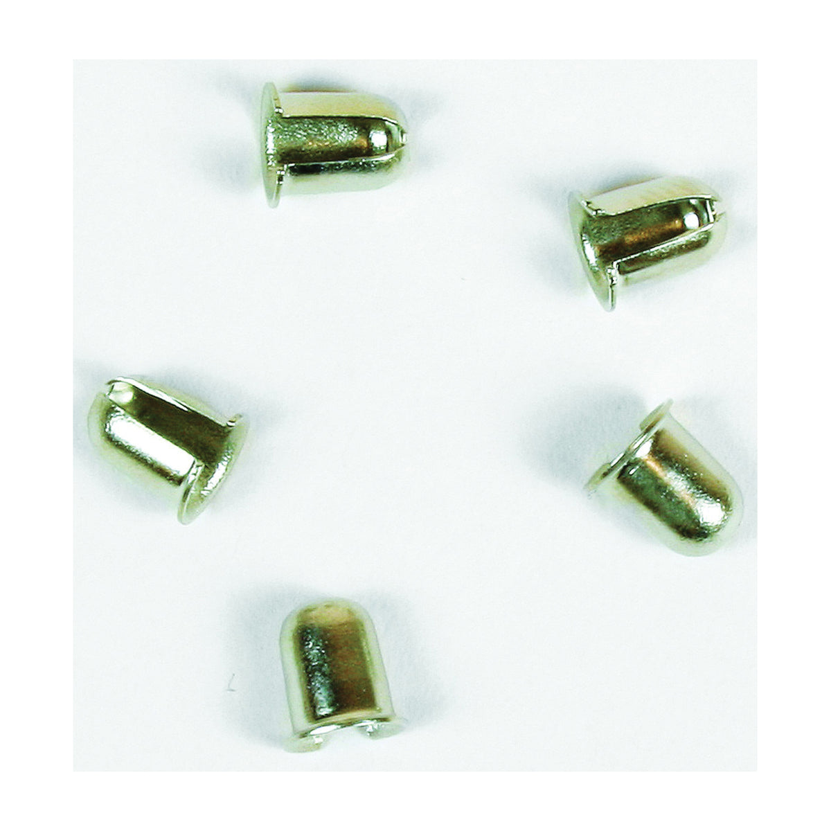 Jandorf 60360 Pull Chain Bell, For: #10 Chain