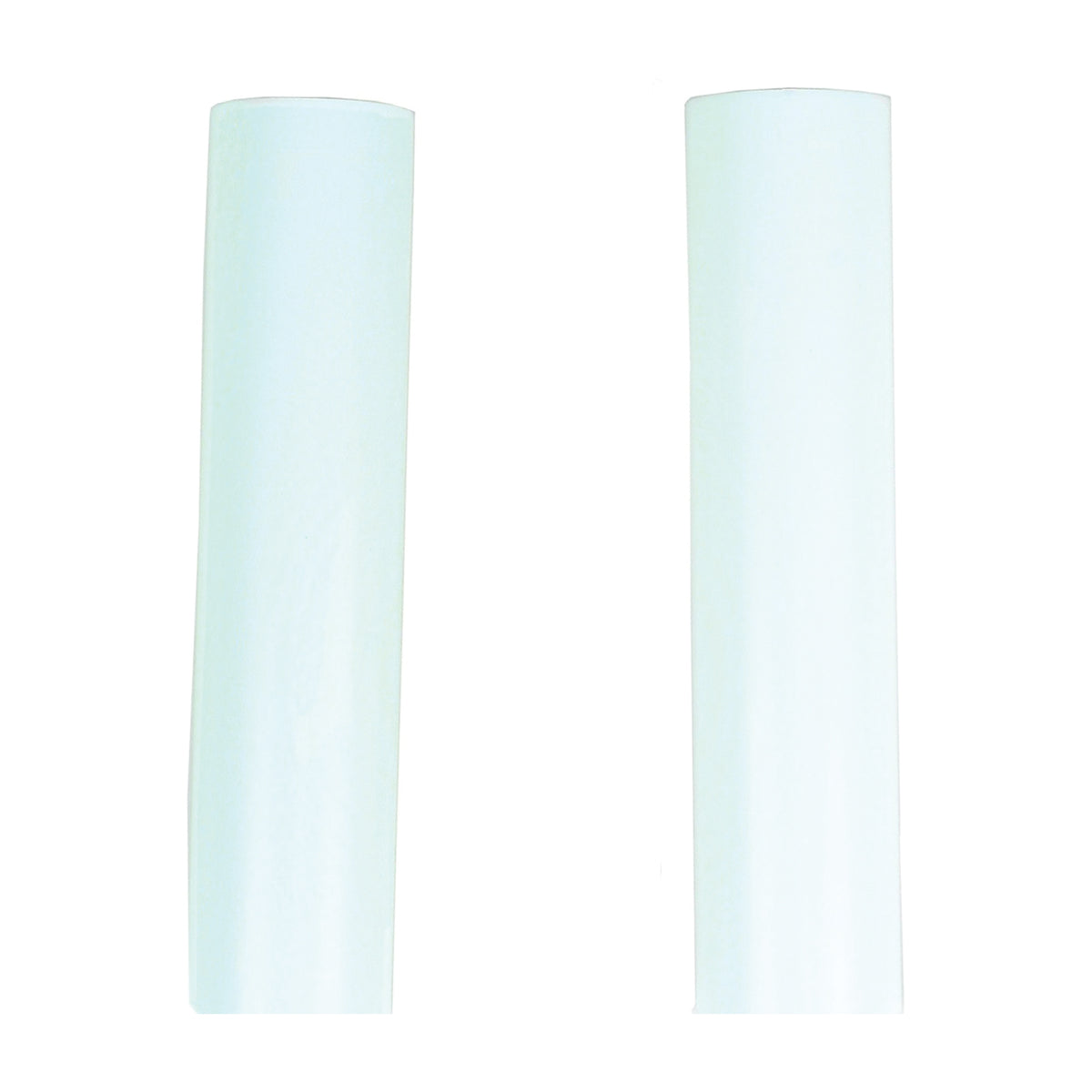 Jandorf 60226 Socket Cover, Candelabra Base, White, For: Maximum 25 W Bulb