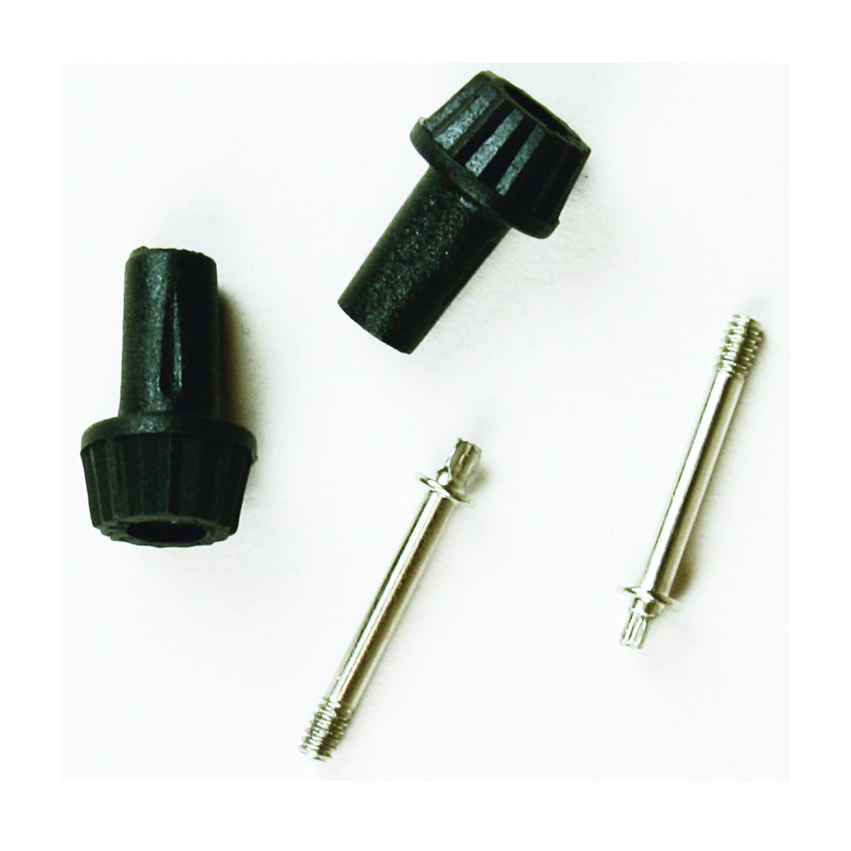 Jandorf 60143 Socket Knobs, Plastic, Black