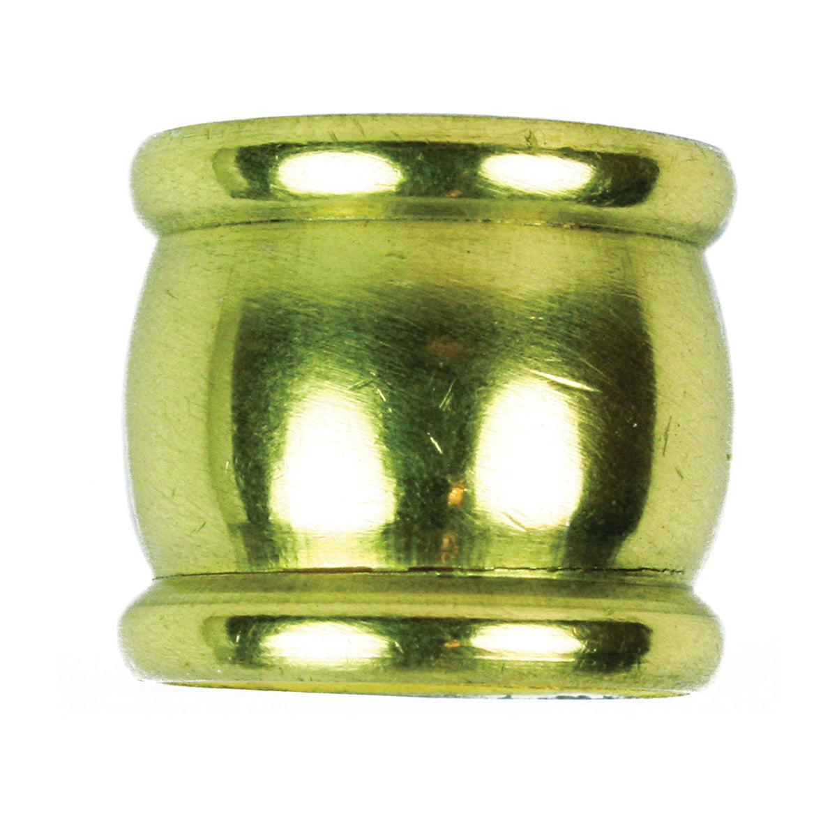 Jandorf 60150 Lamp Coupling, Brass