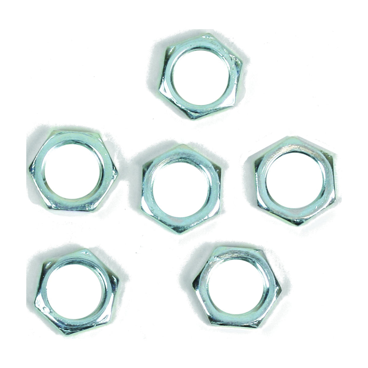 Jandorf 60170 Nut, Steel