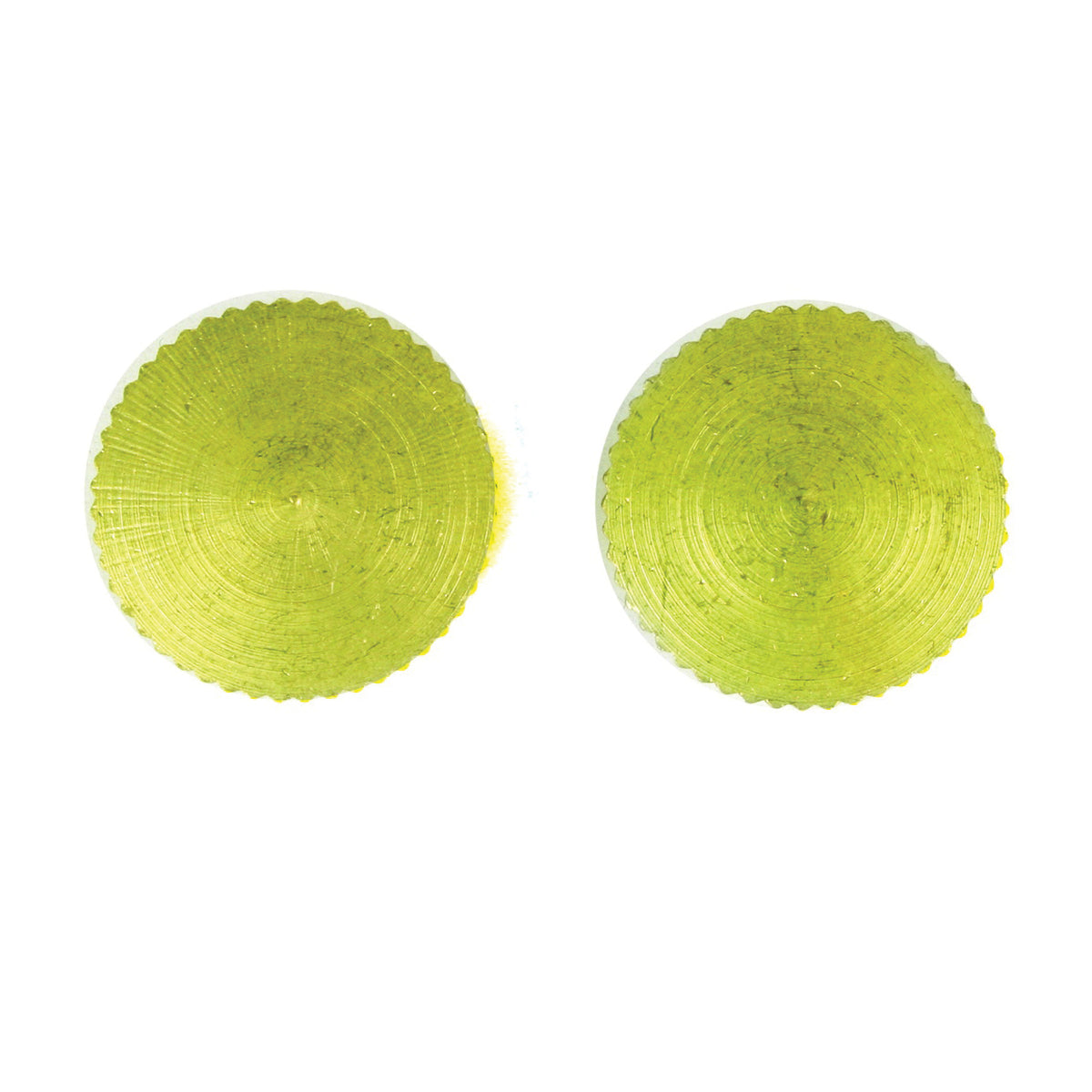 Jandorf 60232 Lock-Up Cap, Brass