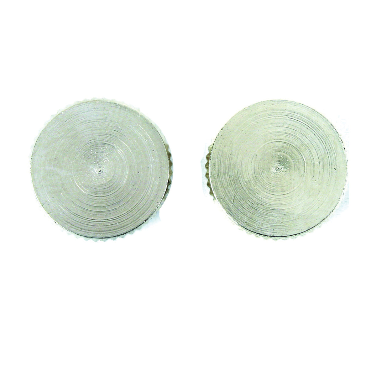 Jandorf 60233 Lock-Up Cap, Nickel