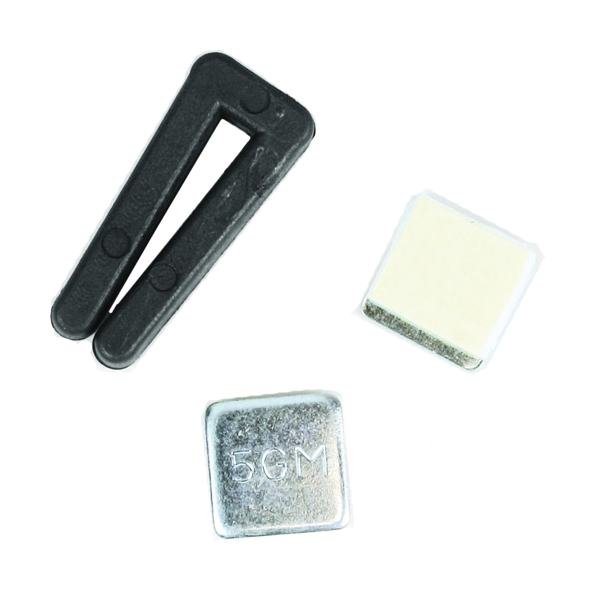 Jandorf 60301 Fan Balancing Kit