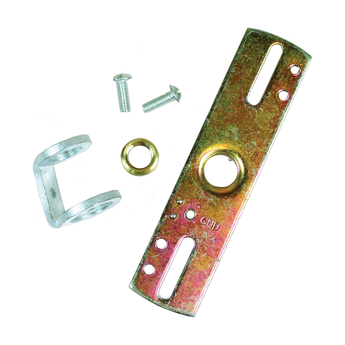 Jandorf 60201 Flat Crossbar Kit, Ceiling