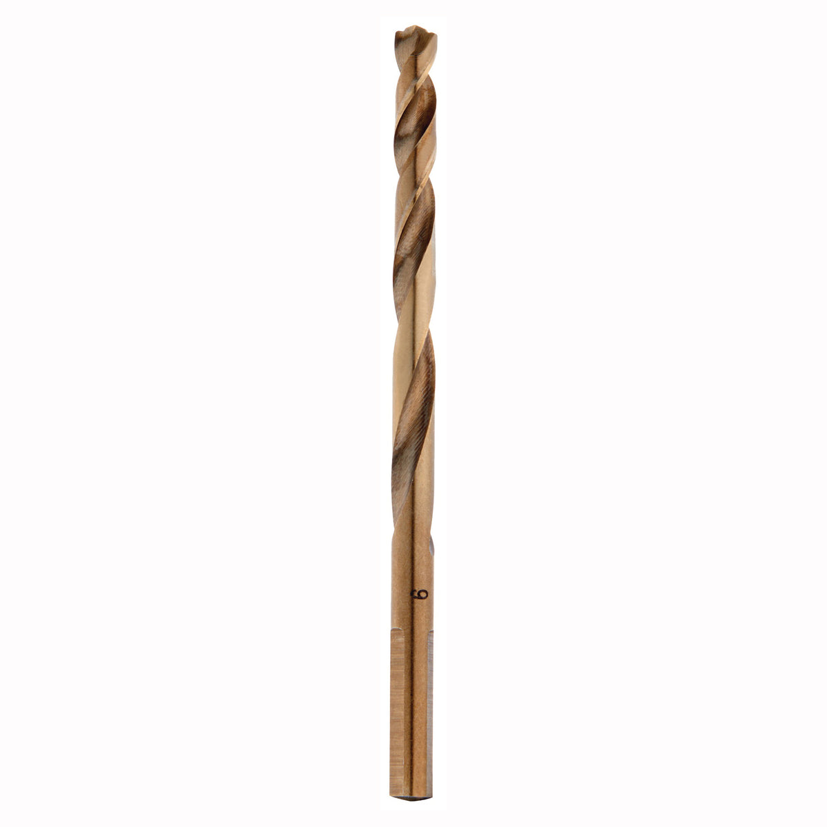 Milwaukee RED HELIX 48-89-2311 Jobber Drill Bit, 7/32 in Dia, 3-7/8 in OAL, Twist Flute, 2-Flute