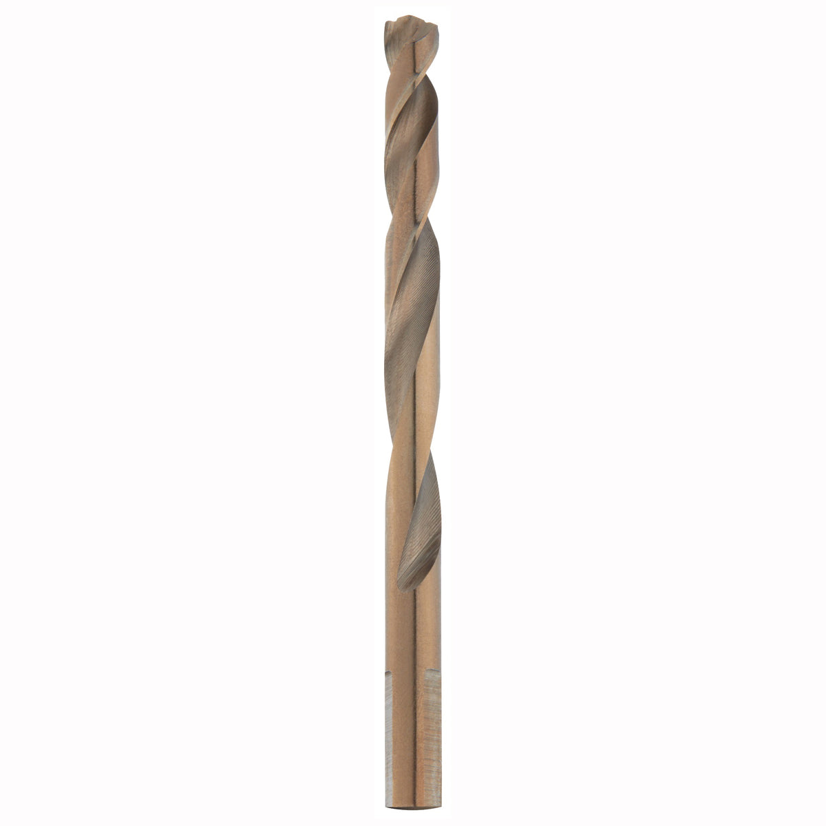 Milwaukee RED HELIX 48-89-2319 Jobber Drill Bit, 11/32 in Dia, 4-7/8 in OAL, Twist Flute, 2-Flute