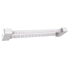 Load image into Gallery viewer, Feit Electric GLP24FS/19W/LED Grow Light, 0.158 A, 120 V, 2 -Lamp, LED Lamp, 1200 Lumens, 3300 K Color Temp
