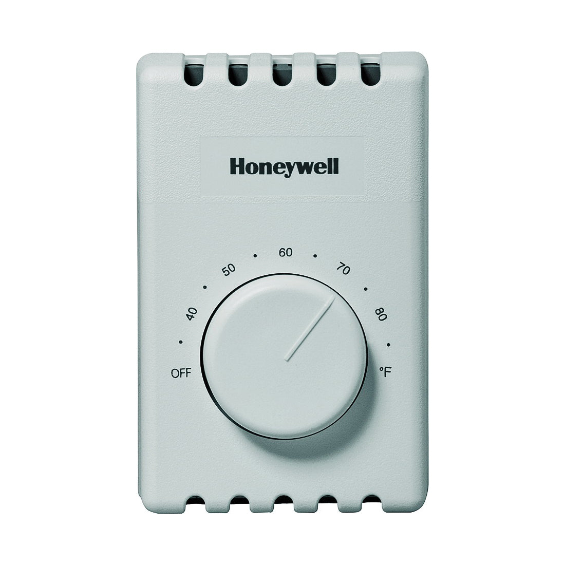 Honeywell CT410B Thermostat, 120/240 V