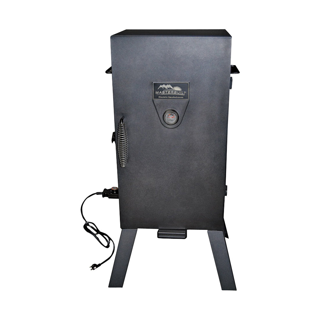 Masterbuilt 20070210 Electric Smoker, Black