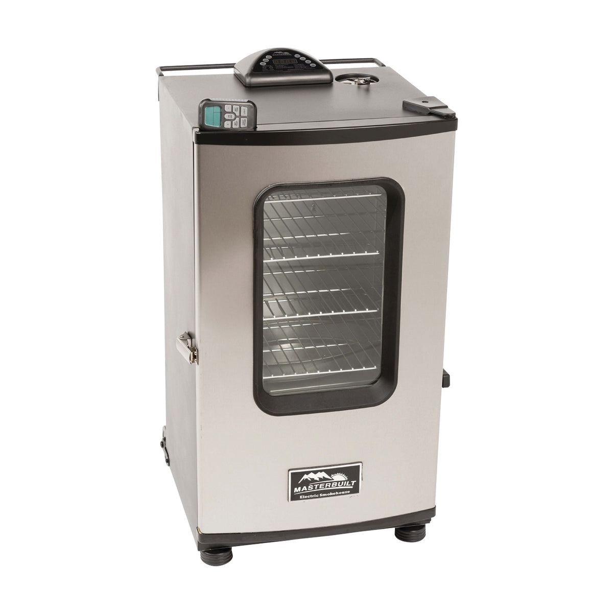 Masterbuilt 20070411 Electric Smoker