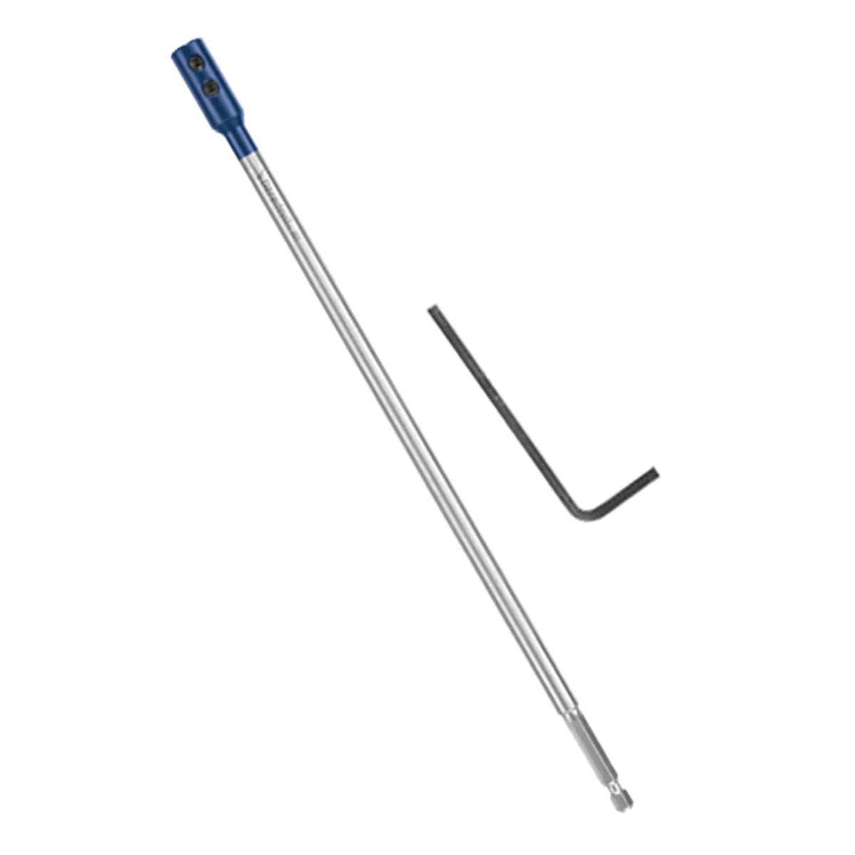 Bosch Daredevil DSBE1012 Spade Drill Bit, 1/4 in Shank, Hex Shank, 12 in L, Steel