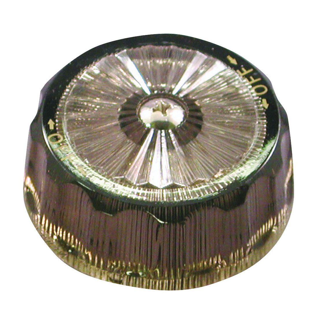 Danco 88203 Faucet Handle, Acrylic, For: Mixet Single Handle Volume Control Tub/Shower Faucets