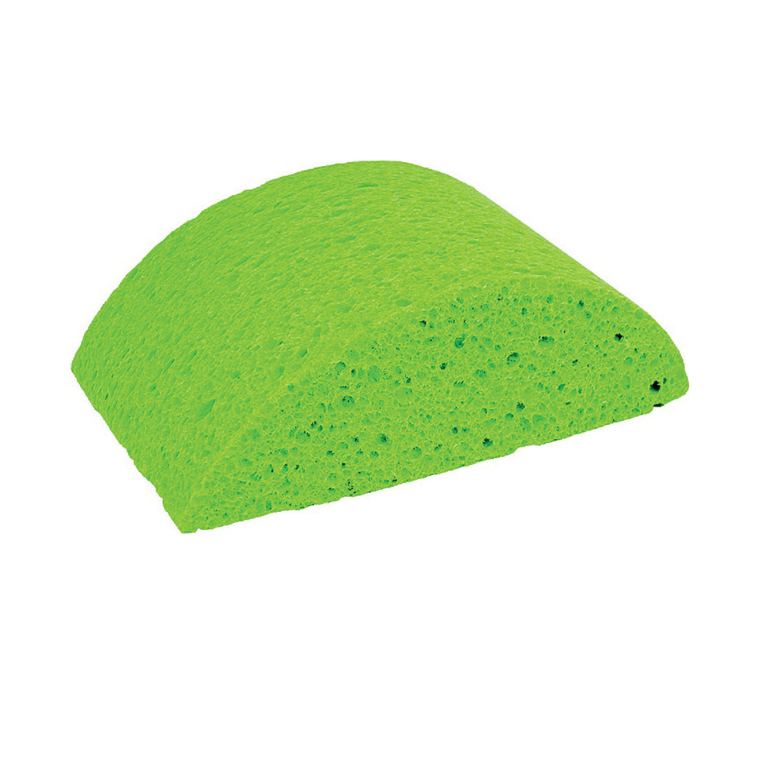 Marshalltown 16587 Turtleback Sponge, Green