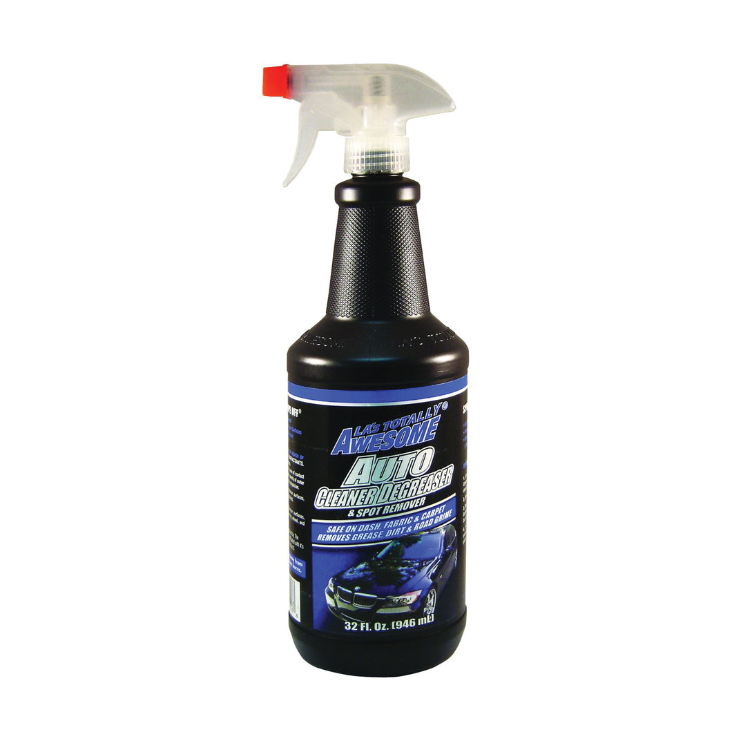 LA's TOTALLY AWESOME 389 Cleaner and Degreaser, 32 oz, Liquid