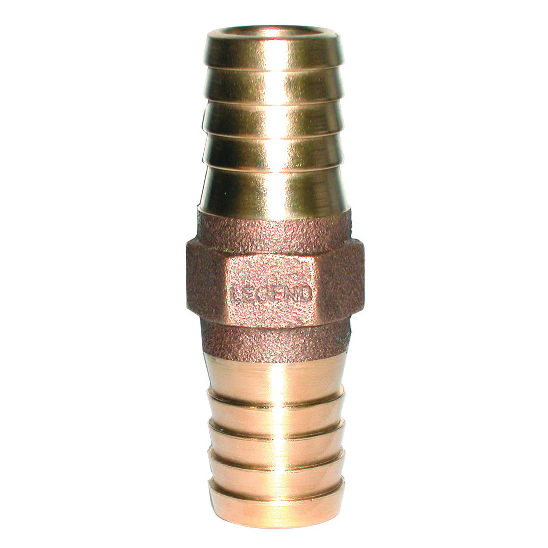 Legend 312-167 Coupling, 1-1/2 in, Insert, Bronze