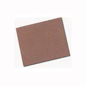 PORTER-CABLE 782801006 Sanding Sheet, 100 Grit, Aluminum Oxide Abrasive