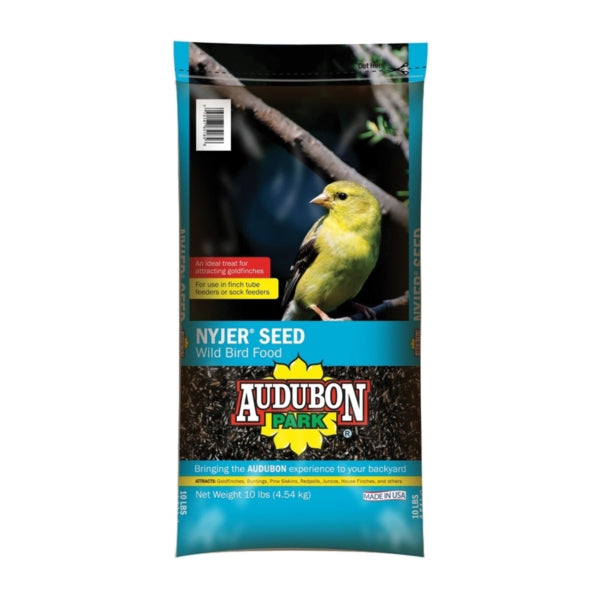 Audubon Park 12236 Wild Bird Food, 10 lb