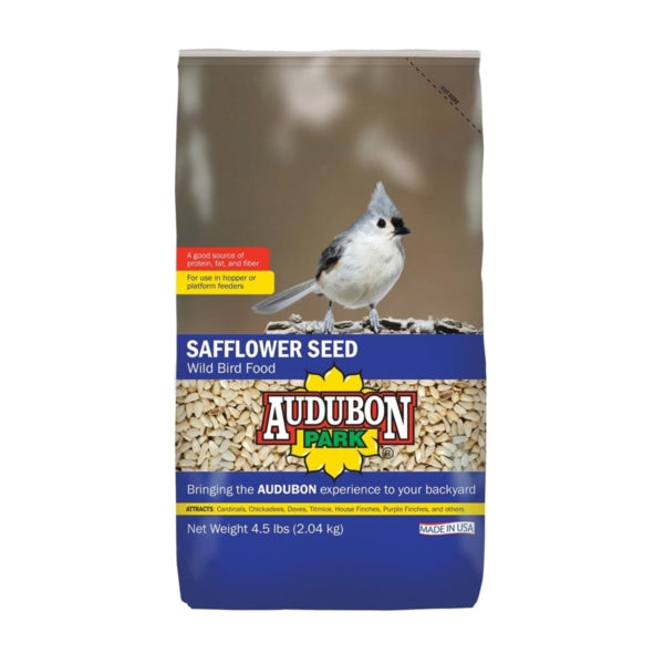 Audubon Park 12223 Wild Bird Food, 4.5 lb