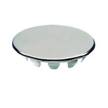 Load image into Gallery viewer, Danco 80246 Sink Hole Cover, Snap-In, Stainless Steel, Chrome Plated
