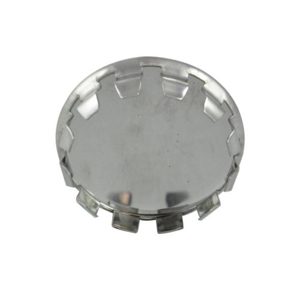 Danco 80247 Sink Hole Cover, Snap-In, Stainless Steel, Chrome Plated
