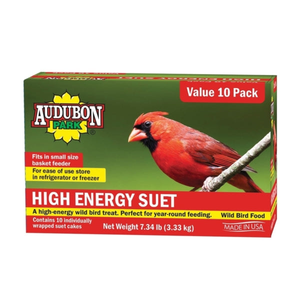 Audubon Park 12770 Wild Bird Suit, High-Energy, 7.34 lb