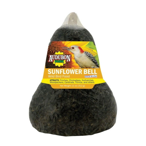 Audubon Park 12157 Wild Bird Food, Bell, 0.6875 lb