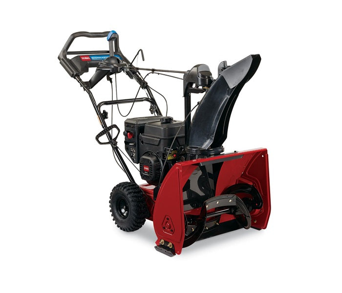 Toro 824QXE Snowmaster 24&quot; 2-Stage Snow Blower