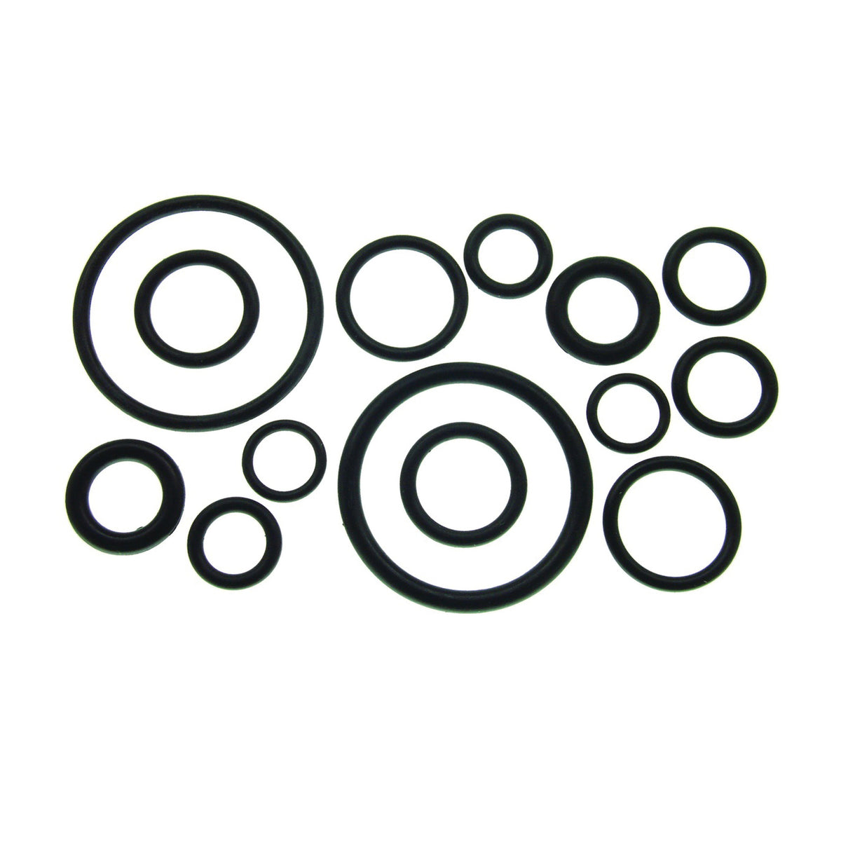 Danco 80788 Faucet O-Ring, Rubber
