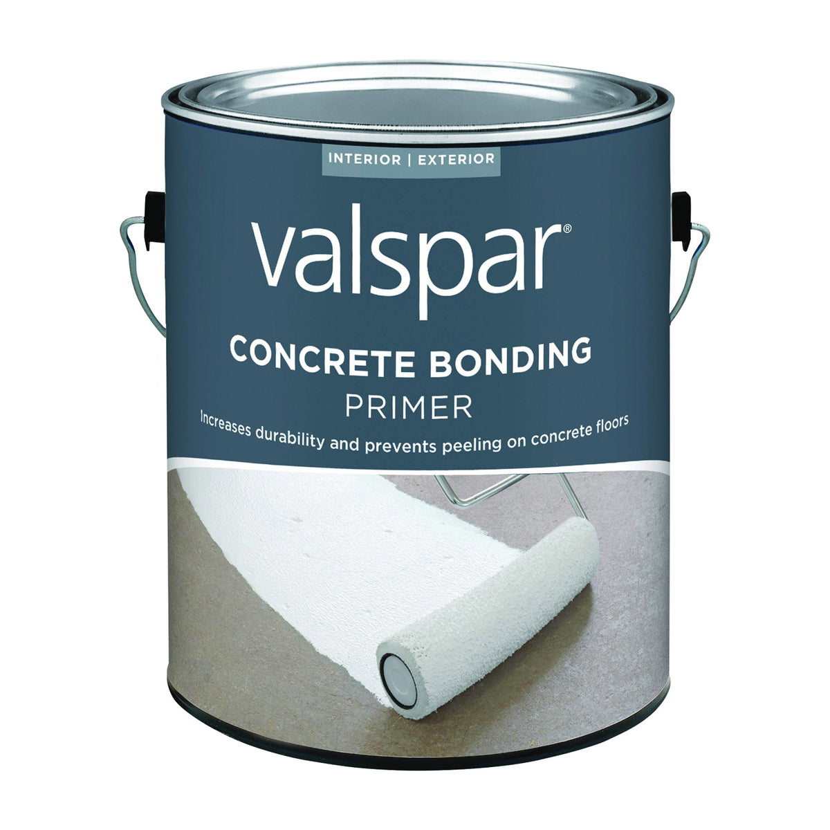Valspar 024.0082000.007 Primer, Clear, 1 gal, Pail