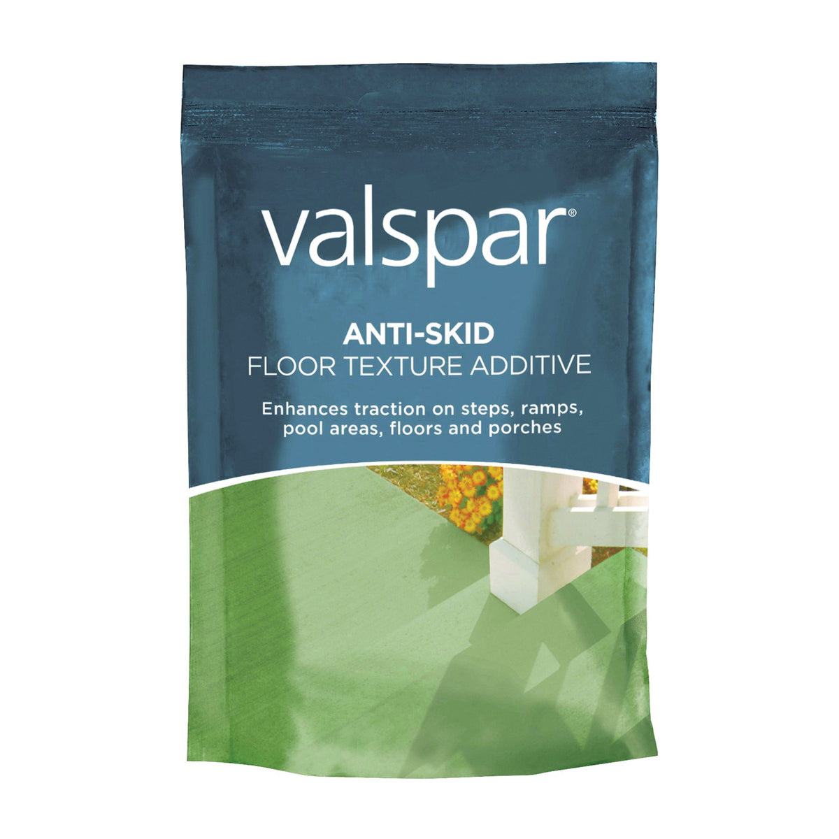 Valspar 024.0082795.000 Floor Texture Additive, Liquid, 3 oz, Pouch