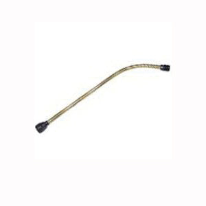 CHAPIN 6-7756 Extension Wand, Premier, Brass, For: 26030 Tank Sprayer