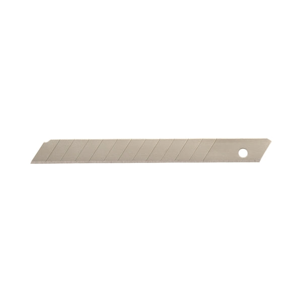 HYDE 42345 Replacement Knife Blade, 9 mm, 13-Point