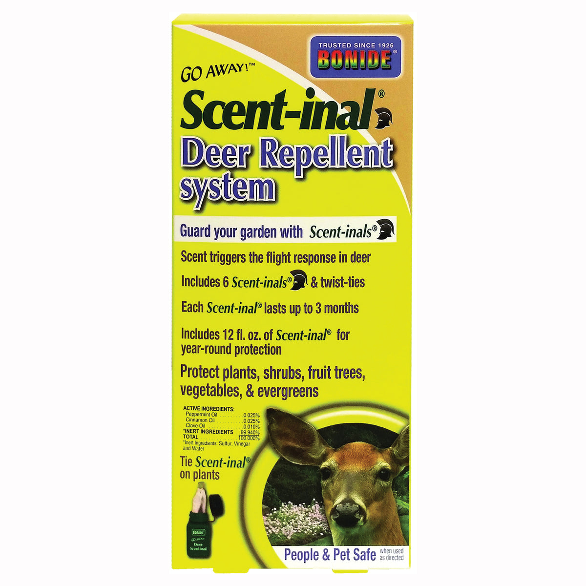 Bonide 231 Deer Repellent