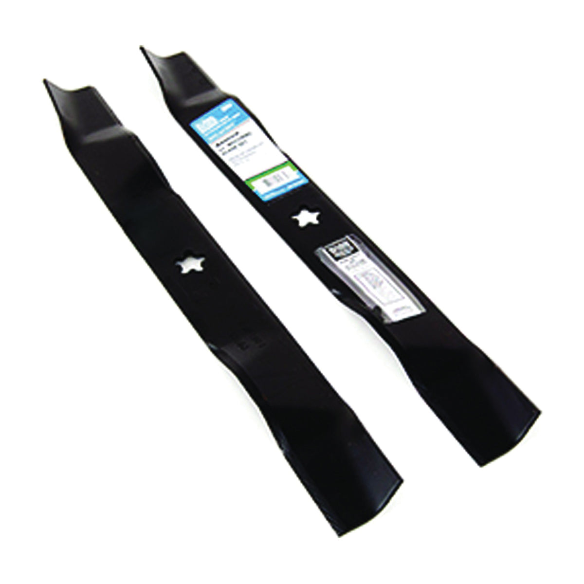 ARNOLD 490-110-0153 Mulching Blade Set, 42 in L