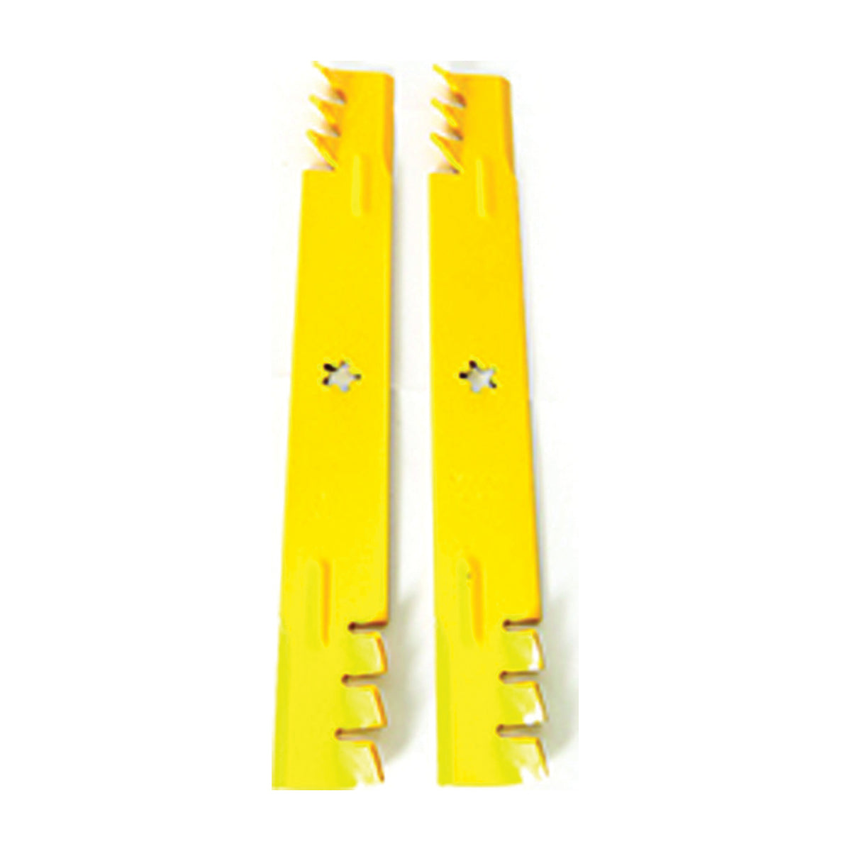 Arnold Xtreme 490-110-0141 Blade Set, 42 in L, Steel