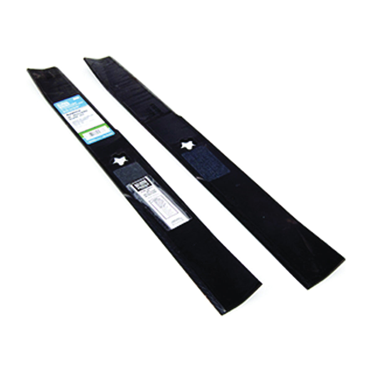 ARNOLD 490-110-0146 Mulching Blade Set, 46 in L