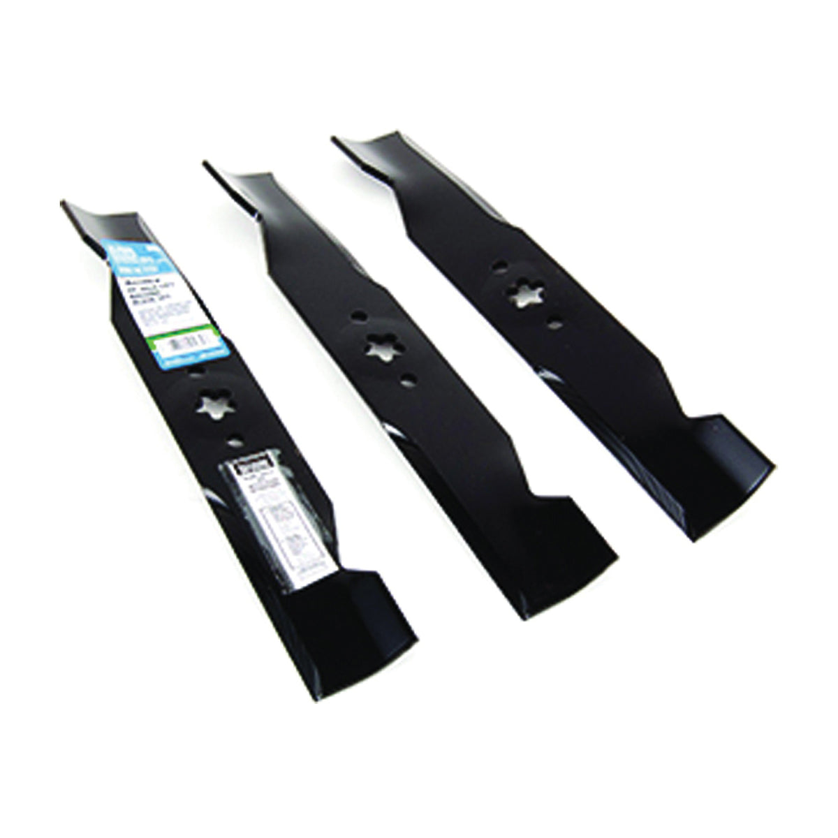 ARNOLD 490-110-0149 Bagging Blade Set, 48 in L