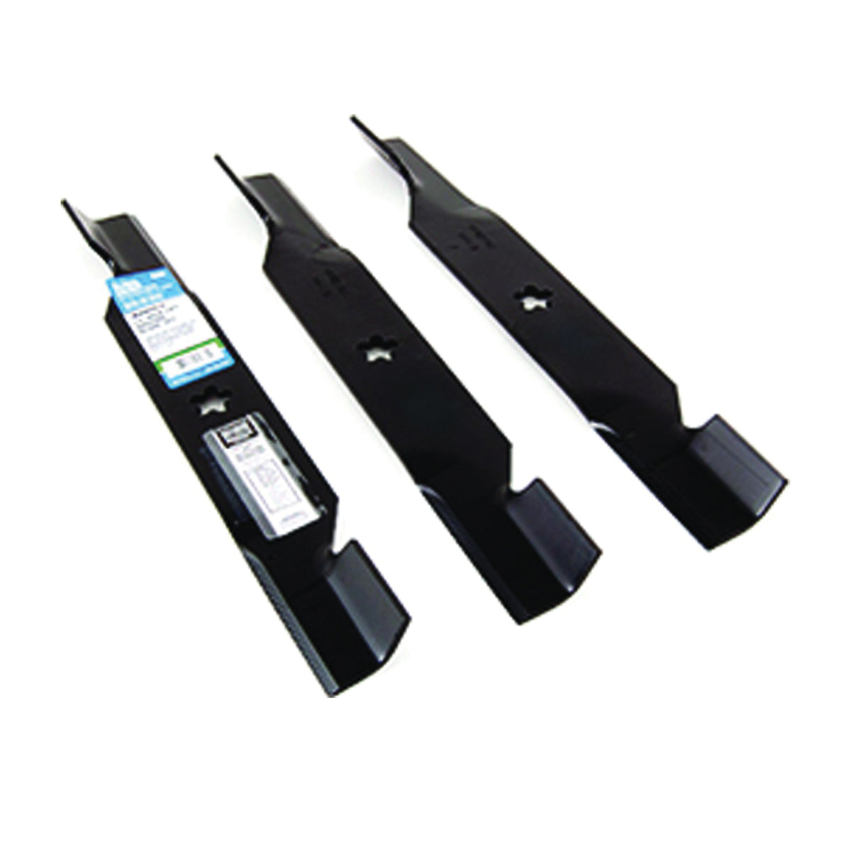 ARNOLD 490-110-0150 Bagging Blade Set, 54 in L