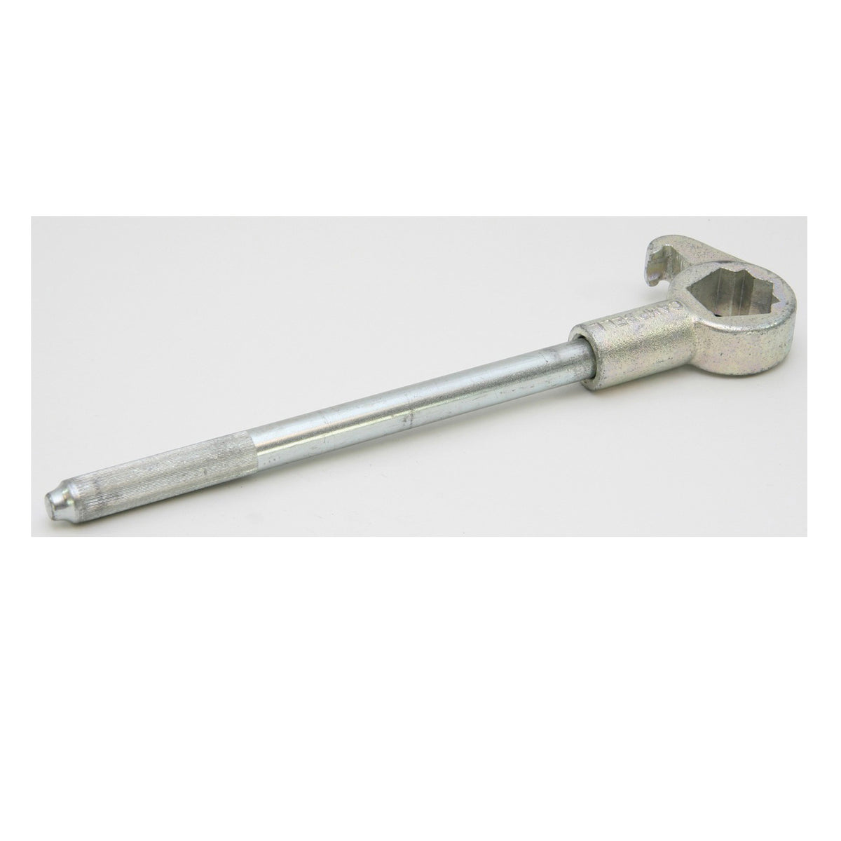 ABBOTT RUBBER JAHW Hydrant Wrench, 1-3/4 in Head