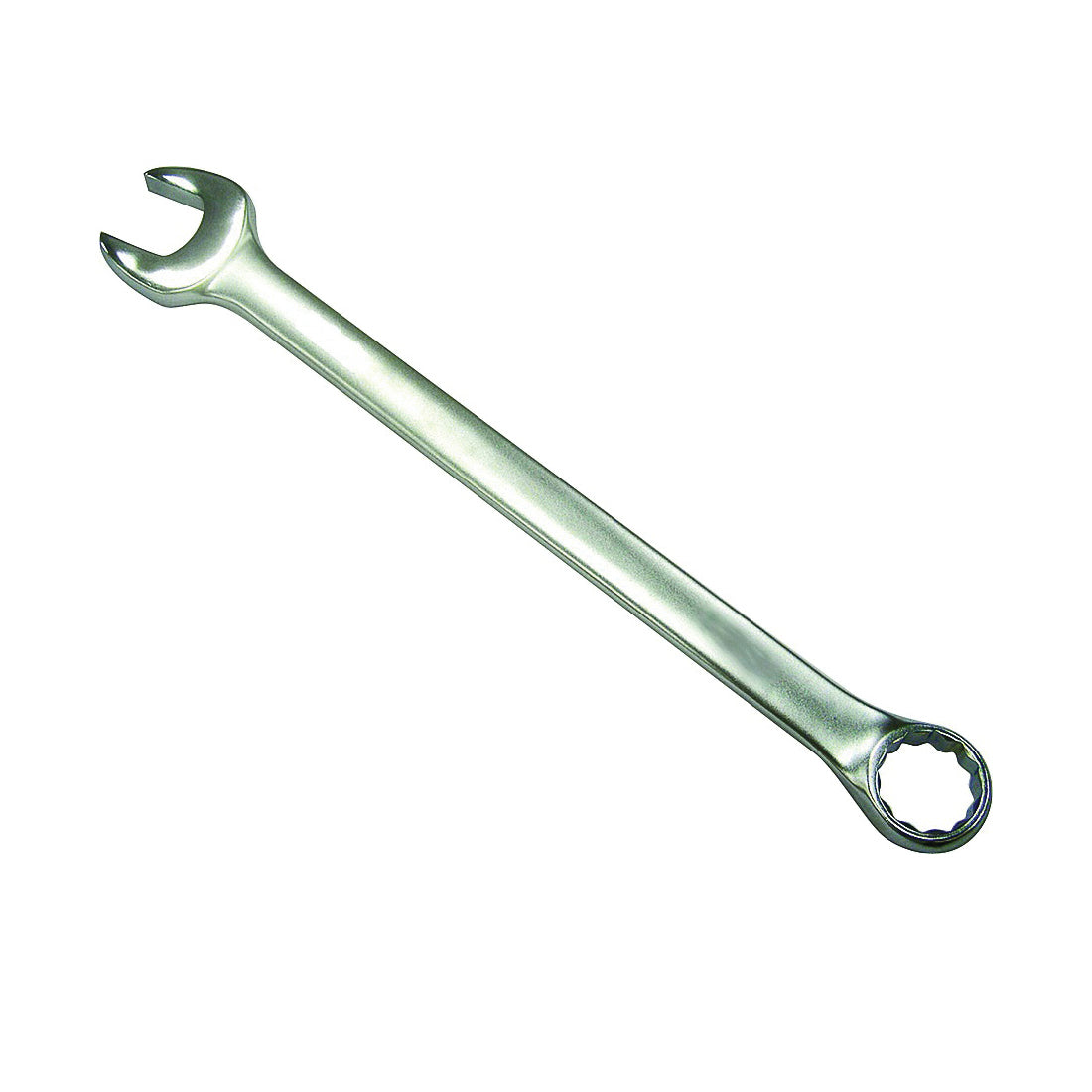 Vulcan MT6545016 Combination Wrench, SAE, 1/4 in Head, Chrome Vanadium Steel